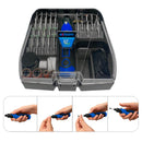 Mini Retífica Portátil Multifuncional Sem Fio [57 em 1]