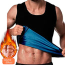Colete Queima Gordura [2XL/3XL]