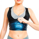 Colete Queima Gordura [2XL/3XL]