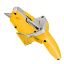 Cortador Manual de Placa de Gesso Drywall com Trena