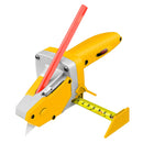 Cortador Manual de Placa de Gesso Drywall com Trena