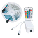 Fita de Led RGB com Controle [12V]