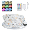 Fita de Led RGB com Controle [12V]