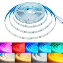 Fita de Led RGB com Controle [12V]