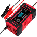 Carregador de Bateria Automotiva [12V]