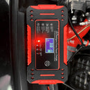 Carregador de Bateria Automotiva [12V]