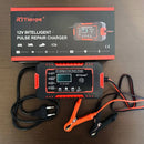 Carregador de Bateria Automotiva [12V]