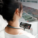 Suporte Magnético Celular Pescoço Gravar Videos 1º Pessoa