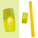 Marreta Martelo de Borracha Silicone Piso