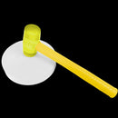 Marreta Martelo de Borracha Silicone Piso