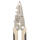 Alicate Decapador e Cortador de Fios Multifuncional