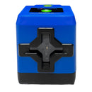 Nível a Laser 3D Autonivelante [2 linhas]