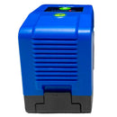 Nível a Laser 3D Autonivelante [2 linhas]