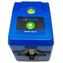 Nível a Laser 3D Autonivelante [2 linhas]