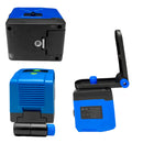 Nível a Laser 3D Autonivelante [2 linhas]