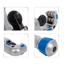 Cortador de Tubos com Rolamento Cobre Alumínio [4 a 32mm]