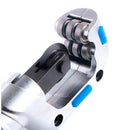 Cortador de Tubos com Rolamento Cobre Alumínio [4 a 32mm]