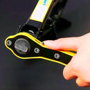 Macaco de Carro Sanfona Universal 1.5 Toneladas