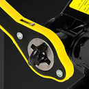 Macaco de Carro Sanfona Universal 1.5 Toneladas