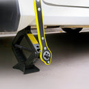 Macaco de Carro Sanfona Universal 1.5 Toneladas