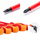 Kit Chave de Fenda Isolada com Testador de Tensão