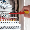 Kit Chave de Fenda Isolada com Testador de Tensão