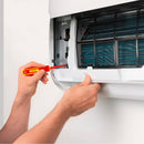 Kit Chave de Fenda Isolada com Testador de Tensão