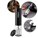 Abridor de Vinho Elétrico