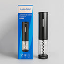 Abridor de Vinho Elétrico