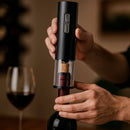 Abridor de Vinho Elétrico