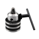 Mandril para Furadeira 1/2 Pol 13mm e Chave de Aperto